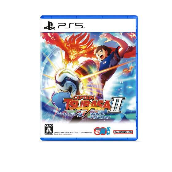 Nintendo Switch(TM)�^PlayStation(R)5 �L���v�e�����Q WORLD FIGHTERS ������
