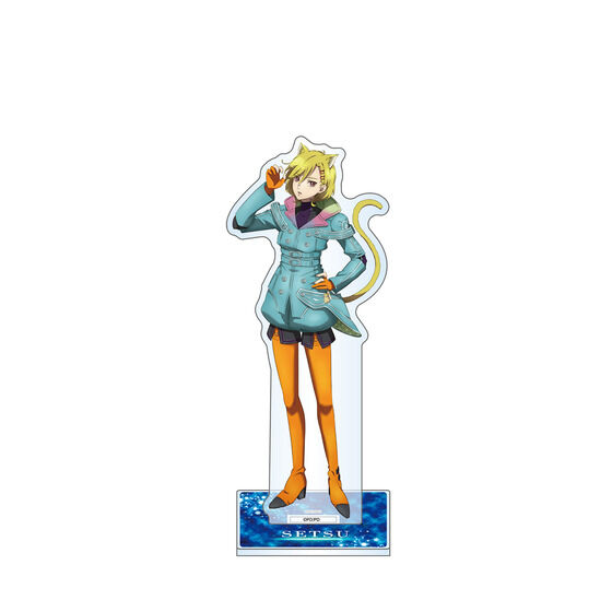�y���ʌ���zTV�A�j���u�O�m�[�V�A�v in NAMJATOWN �A�N�����X�^���h