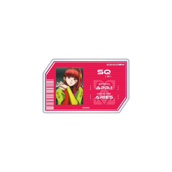 �y���ʌ���zTV�A�j���u�O�m�[�V�A�v in NAMJATOWN �D���ؕ��l�[���o�b�W