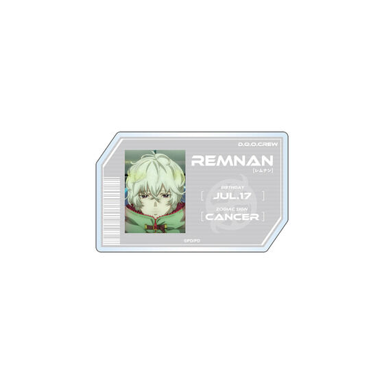 �y���ʌ���zTV�A�j���u�O�m�[�V�A�v in NAMJATOWN �D���ؕ��l�[���o�b�W
