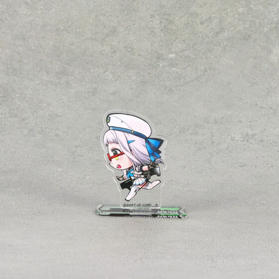 �����̏��_�FNIKKE�@����f�t�H�����V���[�Y�@�A�N�����X�^���h