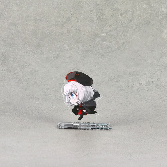 �����̏��_�FNIKKE�@����f�t�H�����V���[�Y�@�A�N�����X�^���h