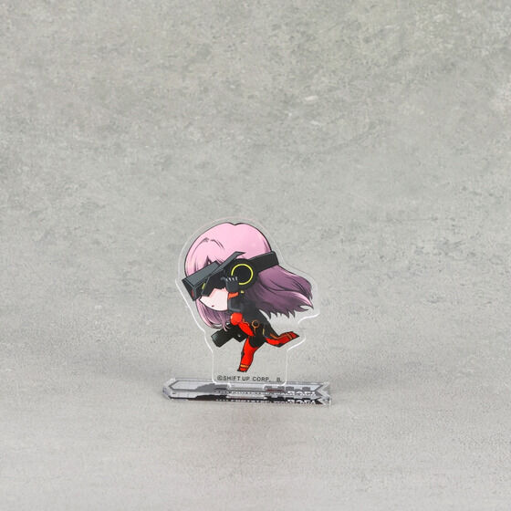 �����̏��_�FNIKKE�@����f�t�H�����V���[�Y�@�A�N�����X�^���h