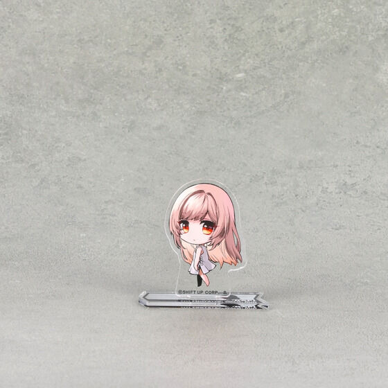 �����̏��_�FNIKKE�@����f�t�H�����V���[�Y�@�A�N�����X�^���h