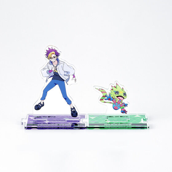 �f�W�����r�[�g�u���C�N �Ȃ���A�N�����X�^���h(�S4��)