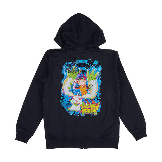 �n�ӂ��񂶎��f�U�C�� �f�W�����e�C�}�[�Y 25���N�L�OZIP�p�[�J�[ (�S3�� �e2�F)