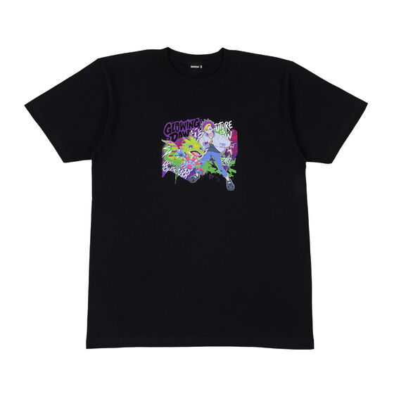 �f�W�����r�[�g�u���C�N �f�U�C�� T�V���c (�S5��)