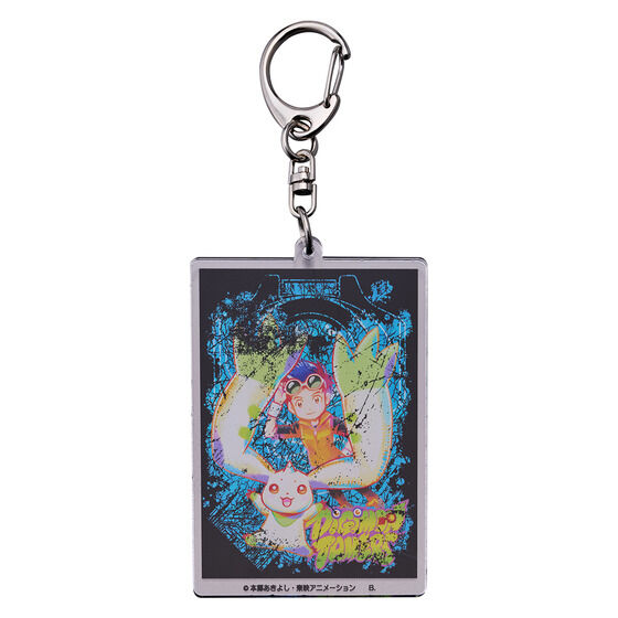 �n�ӂ��񂶎��f�U�C�� �f�W�����e�C�}�[�Y 25���N�L�O�A�N�����L�[�z���_�[ (�S3��)