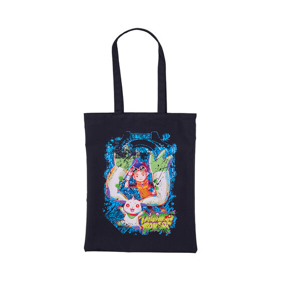 �n�ӂ��񂶎��f�U�C�� �f�W�����e�C�}�[�Y 25���N�L�O�g�[�g�o�b�O (�S3��)