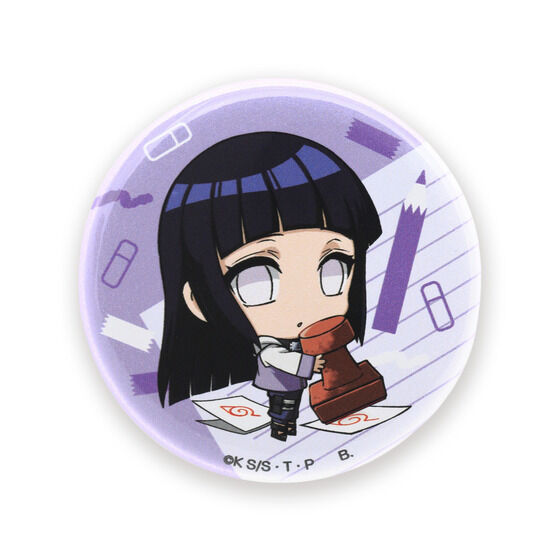 NARUTO�@�f�X�N�����h�A�h�x���`���[�@�ʃo�b�W�i�S�X��j