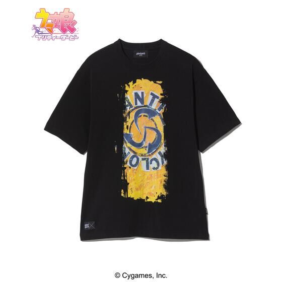 �E�}�� �v���e�B�[�_�[�r�[�~gladgarb Vodka T-shirt