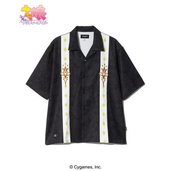 �E�}�� �v���e�B�[�_�[�r�[�~gladgarb Red Desire Shirt