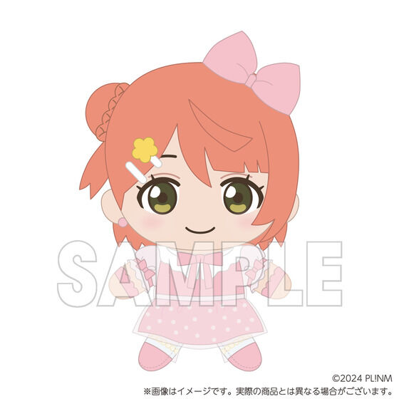 ラブライブ！虹ヶ咲学園スクールアイドル同好会 虹ヶ咲学園購買部 TV