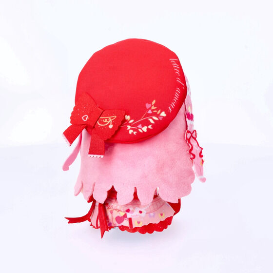 【予約販売】アイカツ！シリーズChibiぬいぐるみ プレミアムレアVer.| プレミアムバンダイ - 4