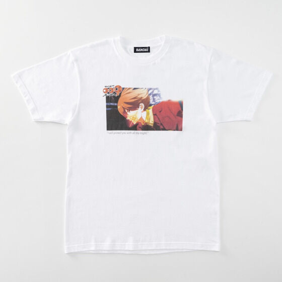 サイボーグ009 ネメシス Tシャツ 加速装置柄 | ファッション