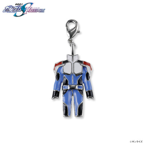 機動戦士ガンダムSEED FREEDOM 衣装チャーム（セット）【2027年1月発送