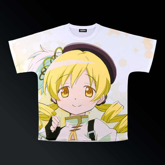 劇場版 魔法少女まどか☆マギカ〈ワルプルギスの廻天〉 フルパネルT