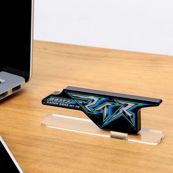 アクリルロゴディスプレイEX 仮面ライダーマイス| プレミアムバンダイ - 5