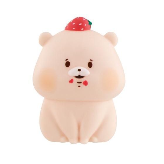 ともだちはくま　いてぃご Amazon.co.jp: ともだちはくま ぬいぐるみ いてぃご いちご