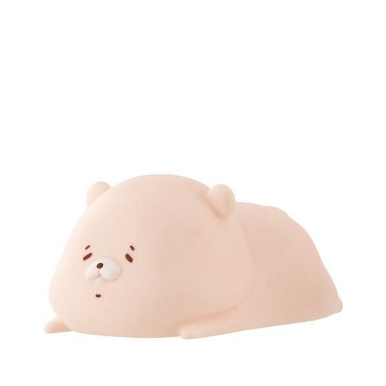 ともだちはくま ソフビこれくしょん | フィギュア | アニメグッズ