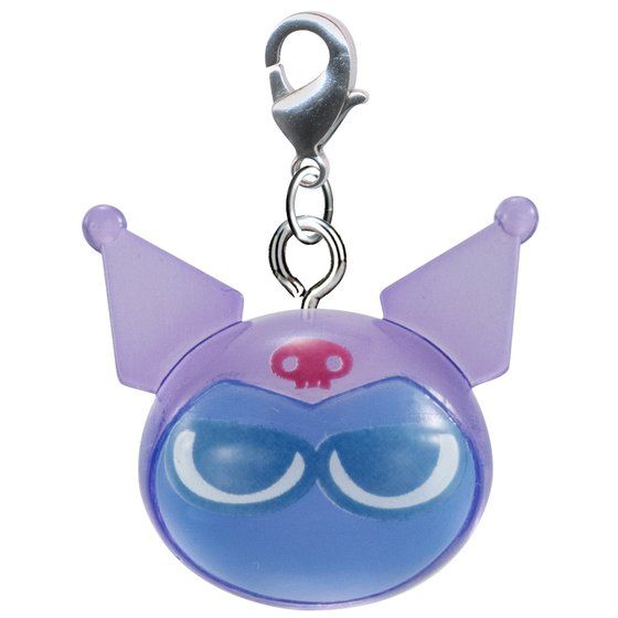 サンリオ - ぷよぷよ×サンリオキャラクターズ スペシャルコラボチャーム2 全6種 ぷよぷよ×サンリオキャラクターズ スペシャルコラボチャーム2