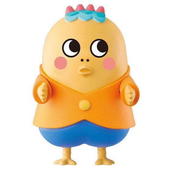 【メーカー直売】の商品をすべて フィギュア コジコジ ならぶんです 賢く ジョニー フィギュア・コレクタードール