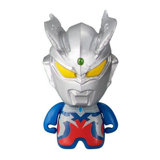 コレキャラ！ウルトラマン08「闇の使者」【2次：2021年7月発送】 | ウルトラマンシリーズ フィギュア・プラモデル・プラキット | アニメグッズ  ・おもちゃならプレミアムバンダイ｜バンダイナムコグループの公式通販サイト