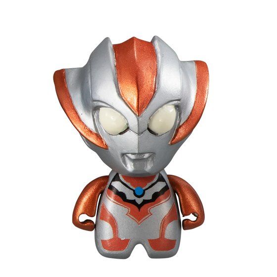 ウルトラマン コレキャラ フルコンプ　36体 New release! [Gashapon] Collection Character Ultraman 07