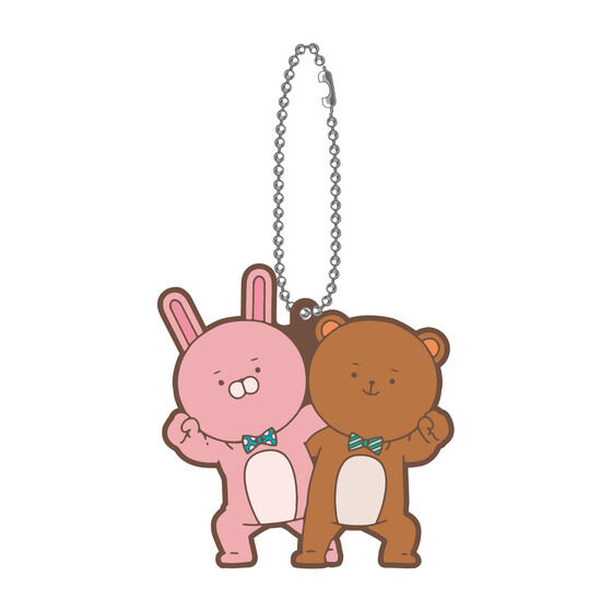 うらみちお兄さん つみっこマスコット｜Goods｜Products｜TV
