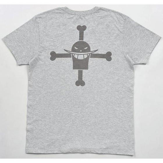 XRAGE ONE PIECE ワンピース エース シャツ ワンピース エースTシャツ | ONE PIECE（ワンピース） ファッション