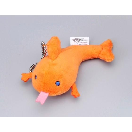 劇場版マクロスF ぶらさがりマスコット | マクロスシリーズ