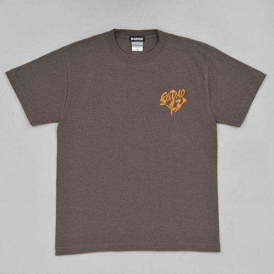 BLEACH 護廷十三隊隊花Tシャツ | ファッション・アクセサリー