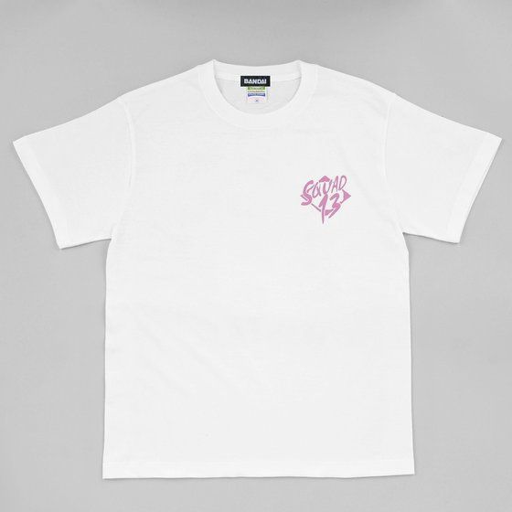 BLEACH 護廷十三隊隊花Tシャツ | ファッション・アクセサリー