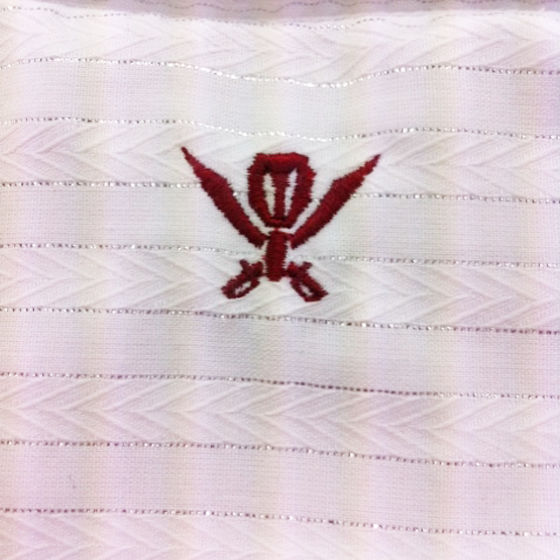 海賊戦隊ゴーカイジャー ゴーカイレッド ドレスシャツ | 海賊戦隊