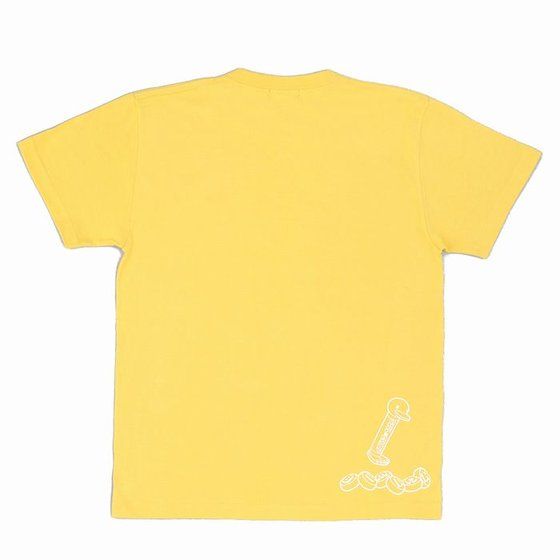BLEACH コン Tシャツ アニメBLEACH 千年血戦篇 カスタマイズ Tシャツ（コンといっしょ