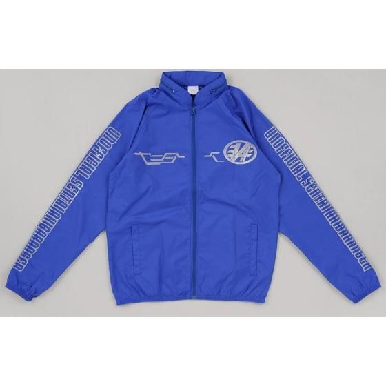 非公認戦隊アキバレンジャー ジャンパー | ファッション・アクセサリー