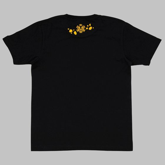 トラファルガーロー ユニバ ワンピースタワー Tシャツ Amazon.co.jp: ワンピース トラファルガーロー Tシャツ ユニバ