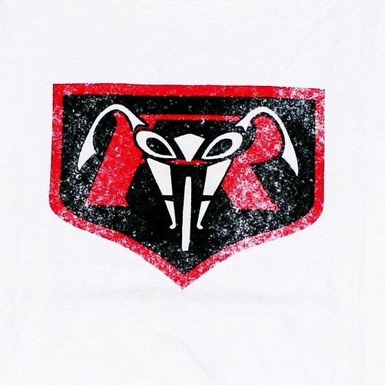 仮面ライダーシリーズ×ノルソルマニア Tシャツ タチバナ