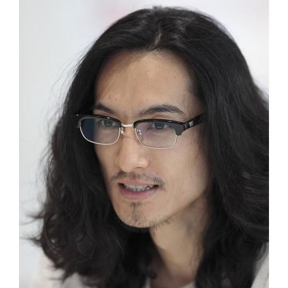 仮面ライダーW WIND SCALE 眼鏡 | 仮面ライダーW（ダブル