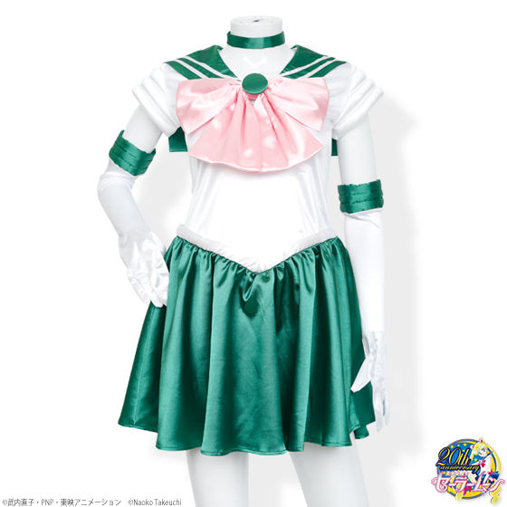美少女戦士セーラームーン HENSHIN! なりきりコスチューム | 美少女
