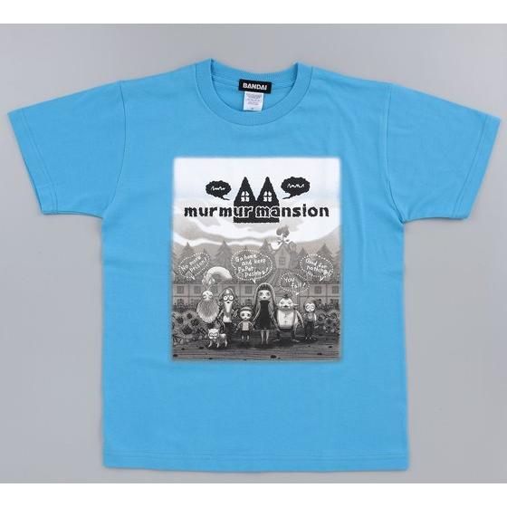 XLサイズ　仮面ライダードライブ　murmur mansion 西城 究Tシャツ XLサイズ 仮面ライダードライブ murmur mansion 西城 究Tシャツ