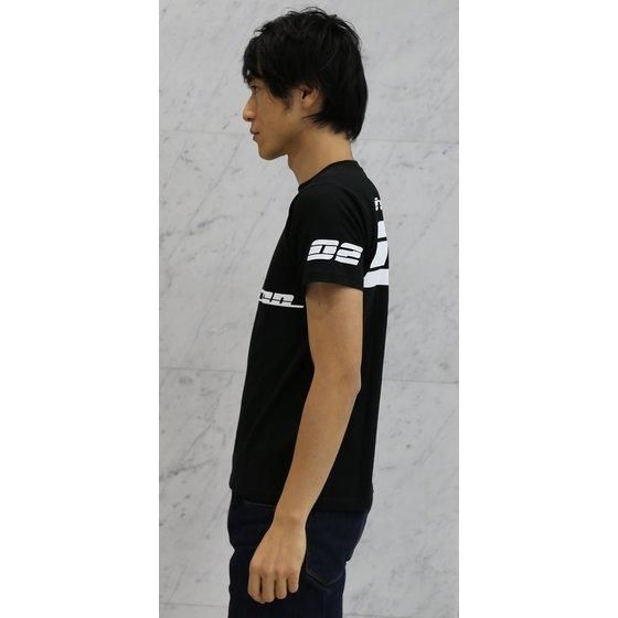 仮面ライダードライブ Tシャツ type WILD バージョン 大人用