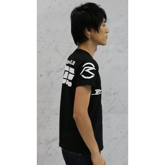 【50％OFF】 type Tシャツ 仮面ライダードライブ WILD 大人用 バージョン 服・ファッション小物