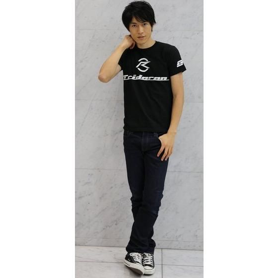 仮面ライダードライブ Tシャツ type WILD バージョン 大人用