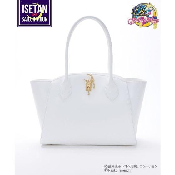 【極美品】サマンサベガ ハンドバッグ セーラームーン ムーンスティックバッグ ムーンスティックレザーバッグ 小＜Samantha Vegaコラボ＞ | 美