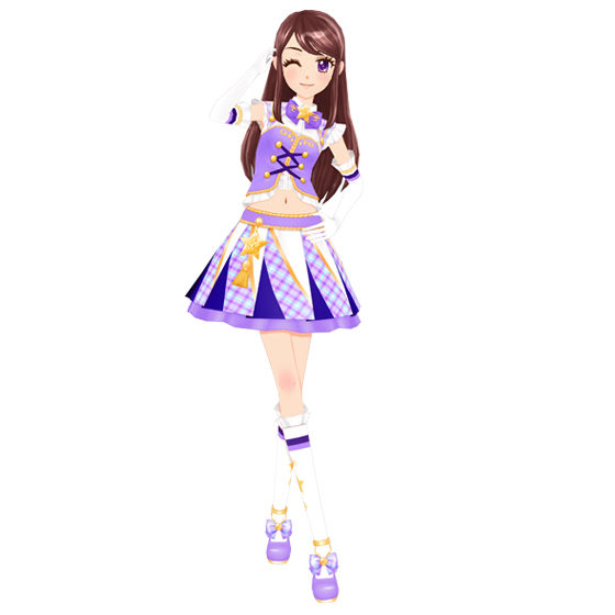 AIKATSU!STYLE for Lady パレードミラー | アイカツ！シリーズ