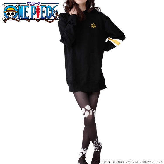 ワンピース ロングパーカー | ONE PIECE（ワンピース） ファッション