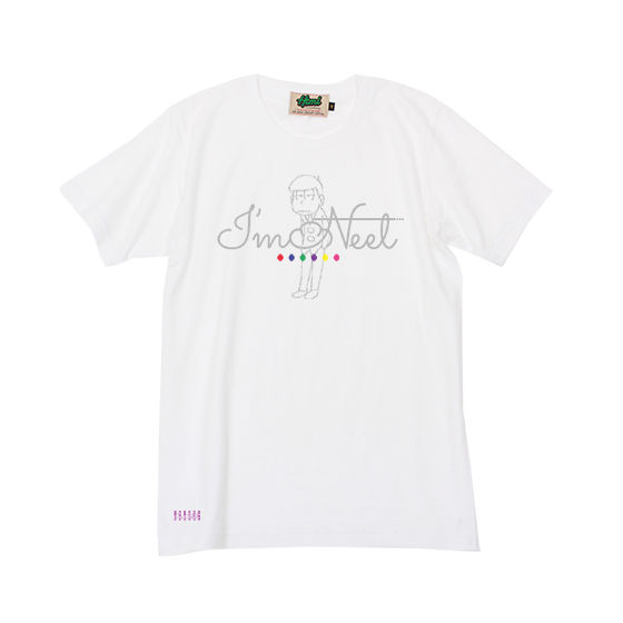 2枚 トド松 おそ松さん 第3弾 Tシャツ/ s　ピンク　ホワイト 楽天市場】おそ松さん tシャツの通販