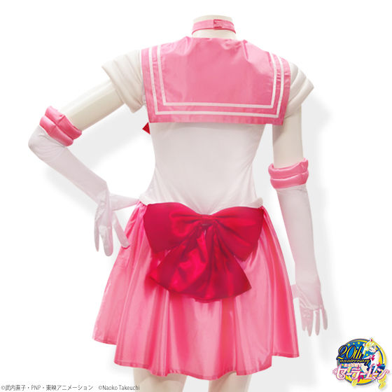 BANDAI - セーラームーン　バンダイオフィシャルコスチューム　コスプレ Amazon.co.jp: [GAO XIN] 美少女戦士セーラームーンCrystal