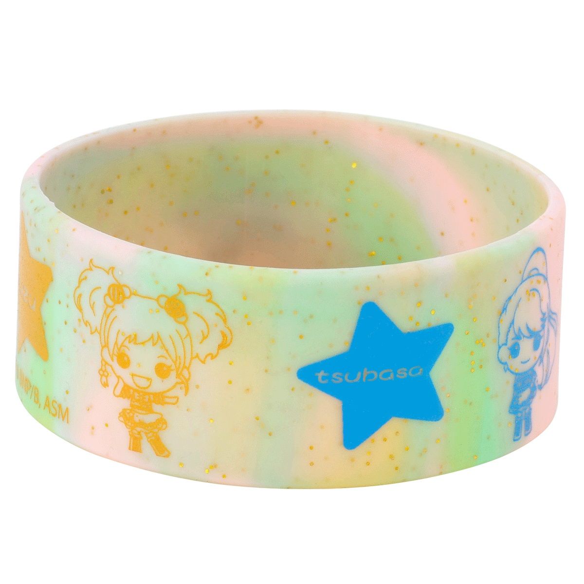 アイカツスターズ！ 劇場版ポスター 他 BIG A1サイズ 非売品 2枚セット ☆両面☆ 劇場版 アイカツスターズ! 非売品ポスター② - メルカリ